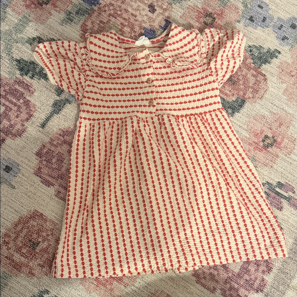 Zara dress